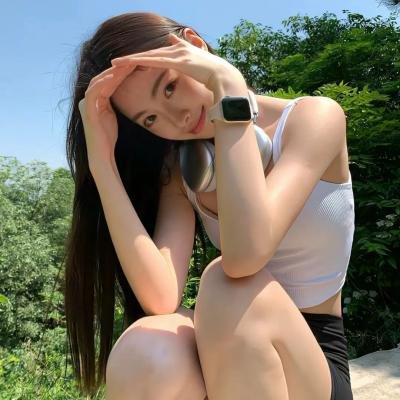 美国女孩