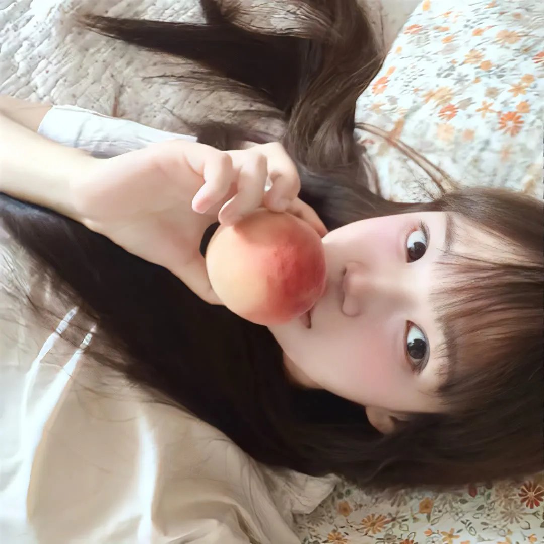 极速一生