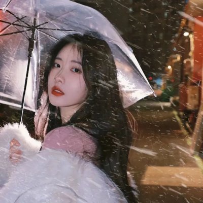 娜娜：逝水年华