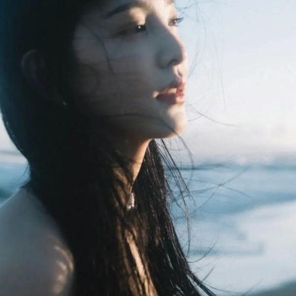 袒露新生